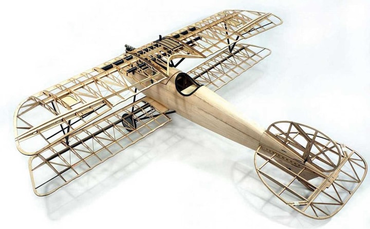 Immagine prodotto Pichler Albatros D.III / 1800 mm (Acrobazia aerea)