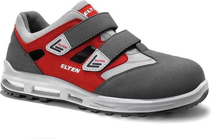 Elten Travis gray easy ESD S1