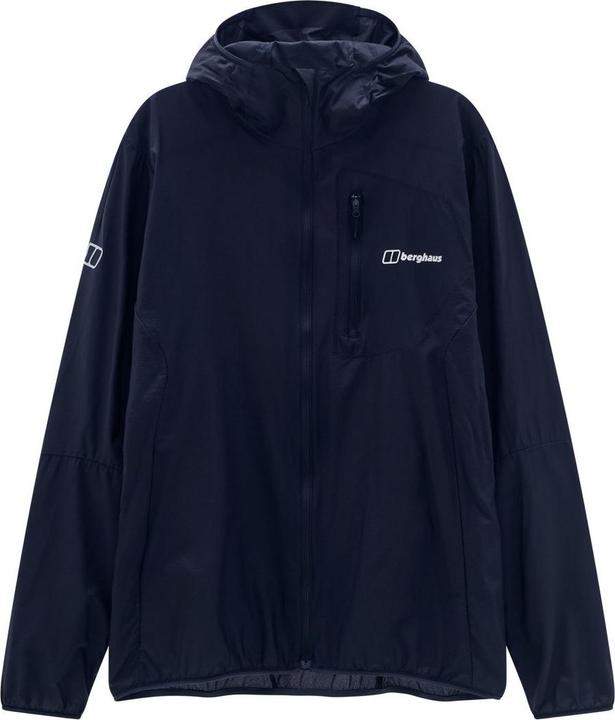 Actual product image Berghaus Pendower Wind Jacket AM (3XL, 60)