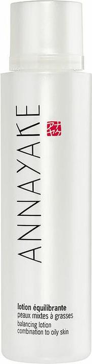 Actual product image Annayake BASICS balancing lotion combination to oily skin 150ml (Cleansing lotion, 150 ml)