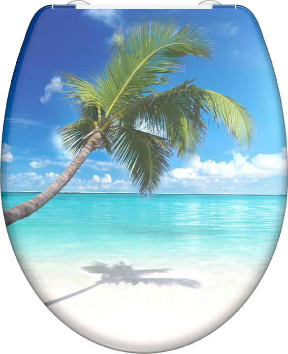 Caribbean