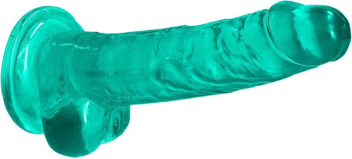 Image du produit RealRock Gode réaliste avec balles