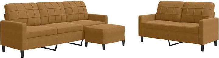 Produktbild vidaXL Lajos (Polstergruppe)