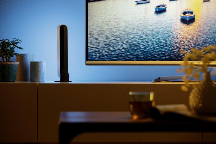 Image du produit Philips Hue Expansion de Play (530 lm)