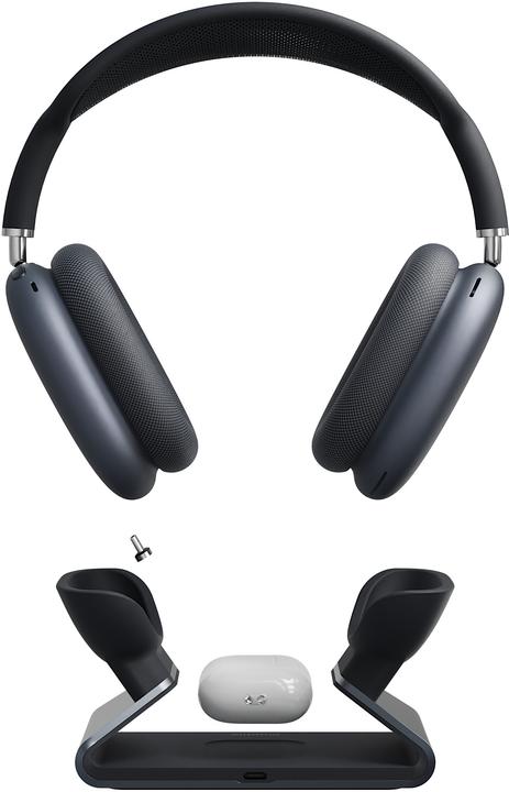 Produktbild mophie Airpods Max Charging Stand