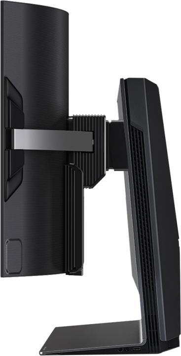 Immagine prodotto LG Flex 42LX3Q9 (42", Flex, OLED, 4K, 2023)