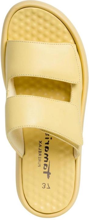 Produktbild Tamaris Pure Relax Pantolette (37)