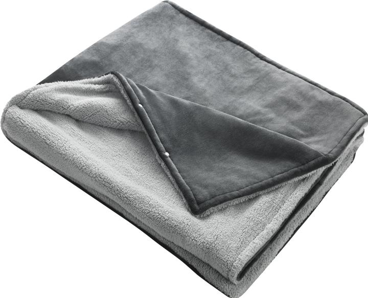 Produktbild Medisana HB 677 (160 x 130 cm)
