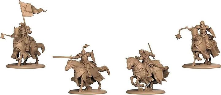 Image du produit Cmon CMND0314 - La Chanson de la Glace et du Feu - La Confrérie des Chevaliers Assermentés