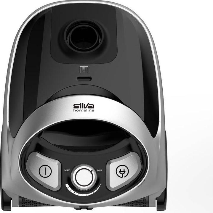Actual product image Silva Homeline BS 8000 hoover with dust bag