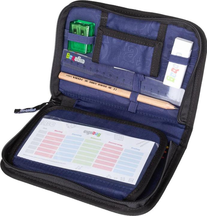 Image du produit Ergobag Cubo MRP Set (19 l)