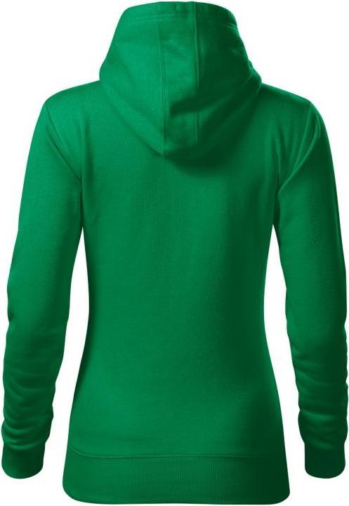 Produktbild Malfini Cape W sweatshirt MLI-41416 (XXL)