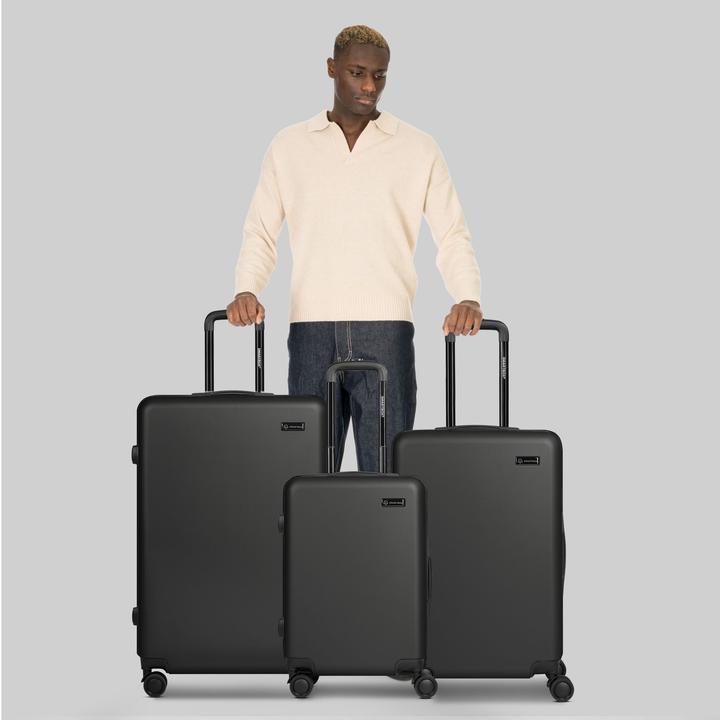 Produktbild Smartbox Edition 05 4 Rollen Kofferset 3-teilig (216 l)