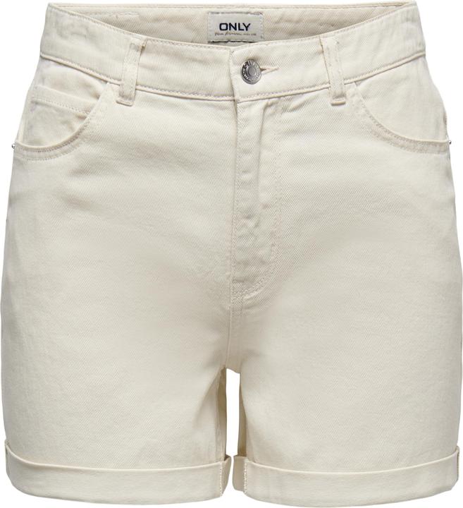 Produktbild Only ONLVega Life HW Mom Shorts (M)