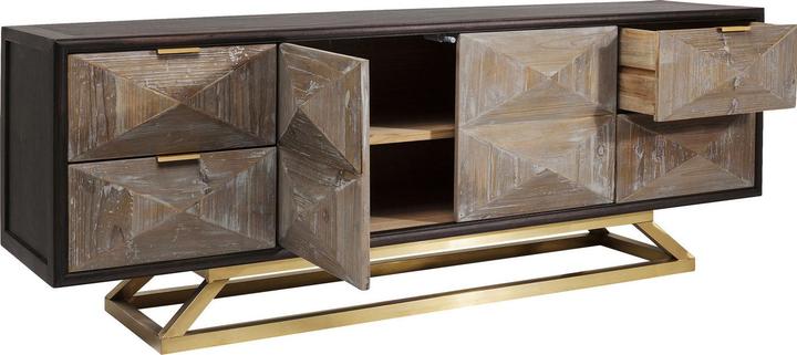 Produktbild Kare Design Sideboard Triangolo
