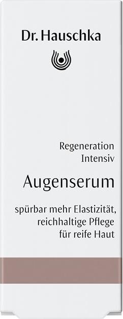 Image du produit Dr. Hauschka Sérum régénérant intensif pour les yeux Fl 15 ml (Sérum, 15 ml, Jour + nuit)