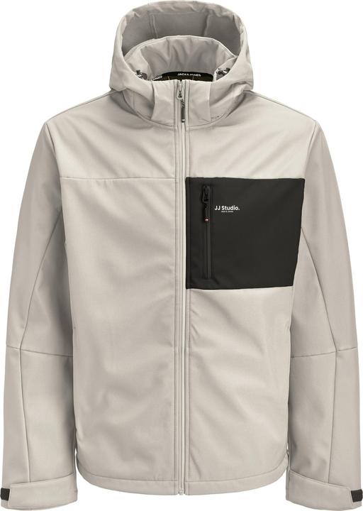 Produktbild Jack & Jones Softshell Jacke Softshell Jacke (M)