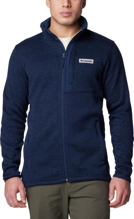 Collegiate Navy Heather