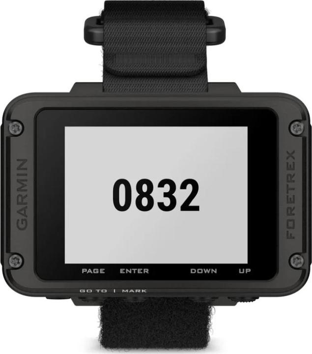Productafbeelding Garmin FORETREX® 801