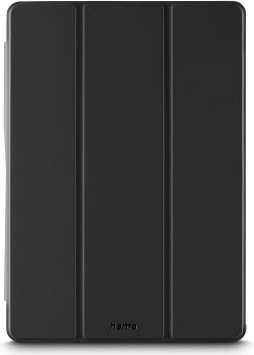 Productafbeelding Hama Fold Clear" mit Stiftfach für Galaxy Tab S10 FE 10.9 (Galaxy Tab S9 FE)