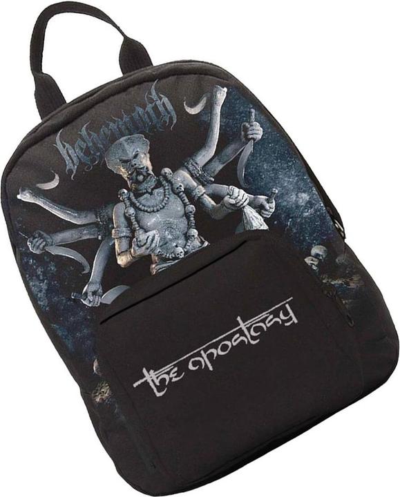 Actual product image Behemoth The Apostasy Mini Backpack