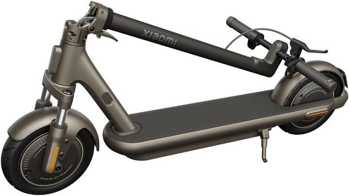 Produktbild Xiaomi 4 Pro Max (20 km/h, 60 km, 400 W)