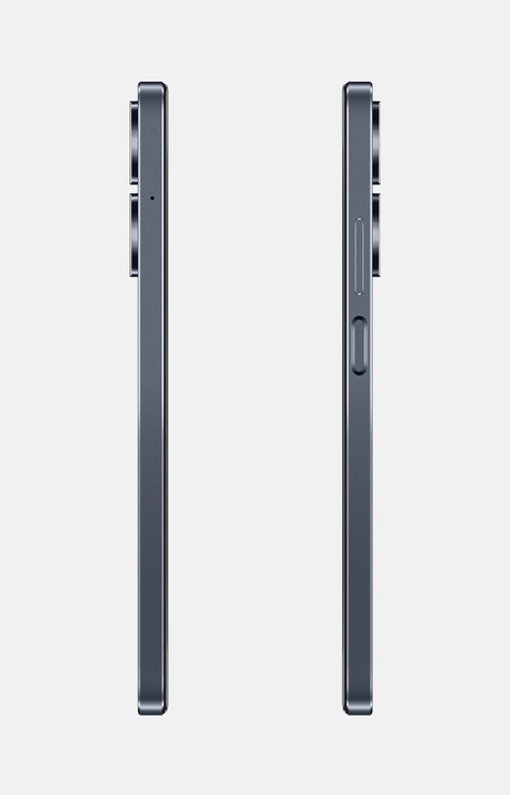 Produktbild realme C55 (256 GB, Rainy Night, 6.72", Dual SIM, 64 Mpx, 4G)