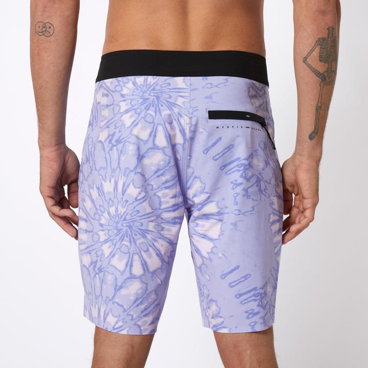 Actual product image Mystic Tie Dye Performance (36)