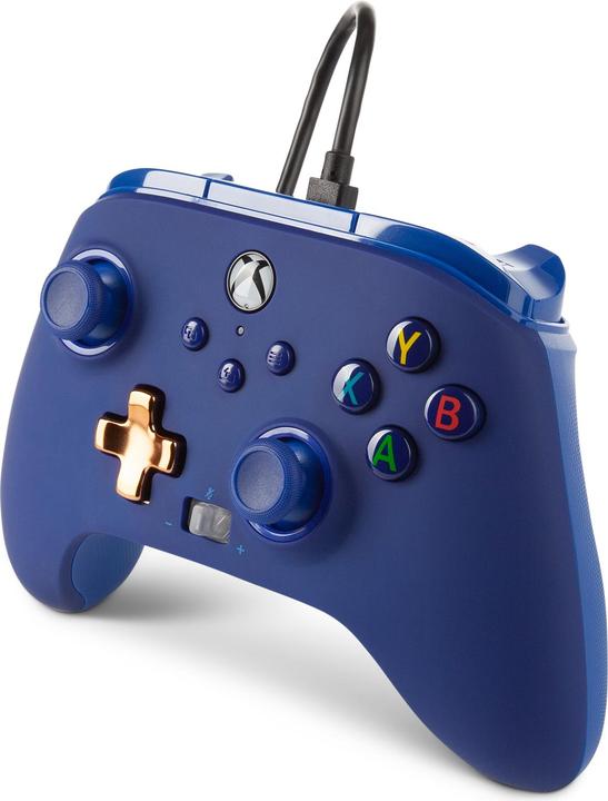 Produktbild PowerA Enhanced Wired (Xbox Series X, Xbox Series S)