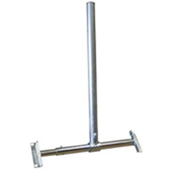 Peres ADH 851 - 80 cm - 6,58 kg, Serverschrank Zubehör, Silber