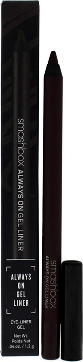 Produktbild Smashbox Always On Gel Eye Liner Brewed (Brewed)