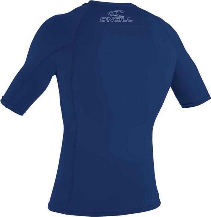 Produktbild O'Neill Basic Skins S/S Rash Guard (L)