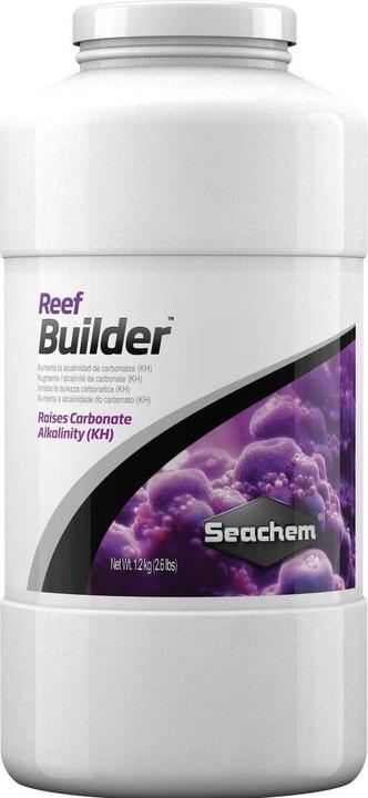 Seachem Reef Buffer 1 2 kg (Wasserpflege Aquarium)