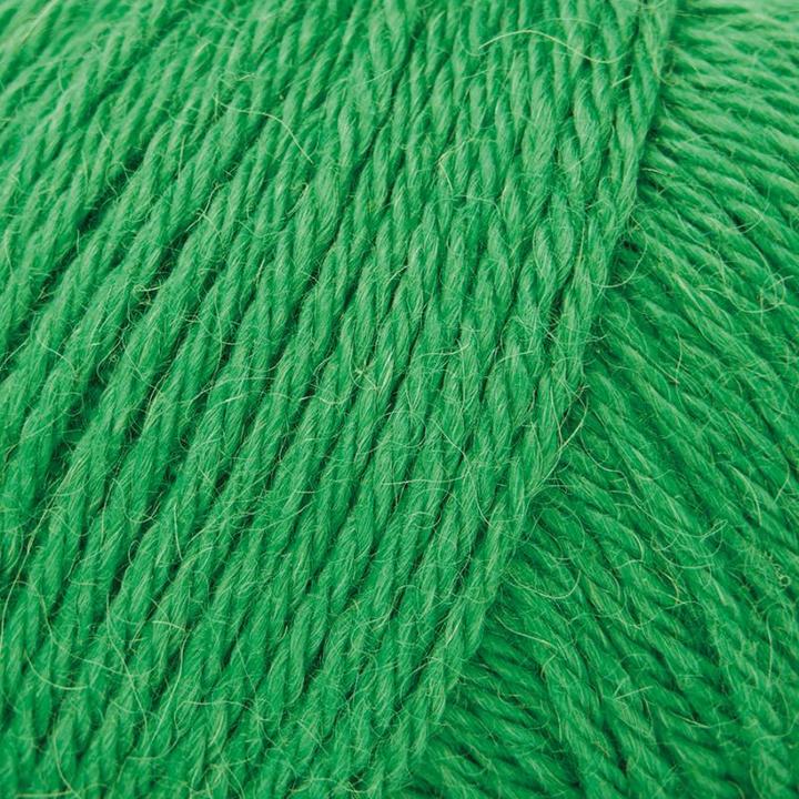 Actual product image DMC col. 0127 grass approx. 100 m 50 g (100 m)
