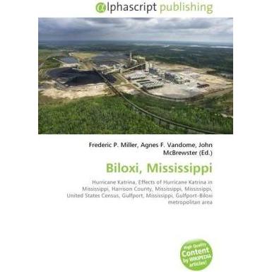 Biloxi, Mississippi, Ratgeber
