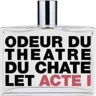 Produktbild Comme des Garçons Comme des Garcons Odeur du Theatre du Chatelet Acte I EDT 200ml (Eau de Toilette, 200 ml)