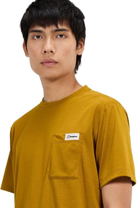 Immagine prodotto Berghaus M Relaxed Tech Tee (T-Shirt) (58)