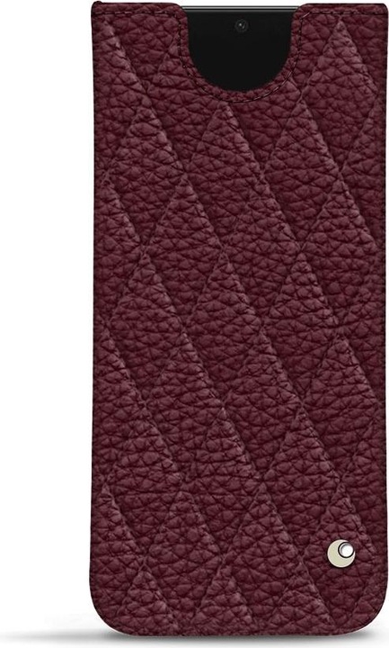 Lie de vin - Couture ( Pantone #412234 )