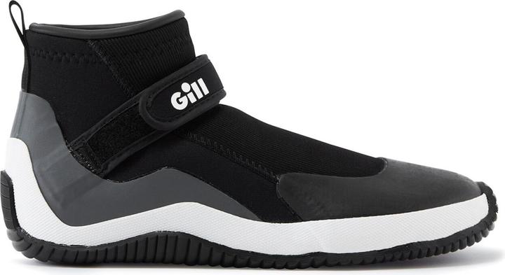 Produktbild Neoprenschuh AQUATEC - schwarz (45)