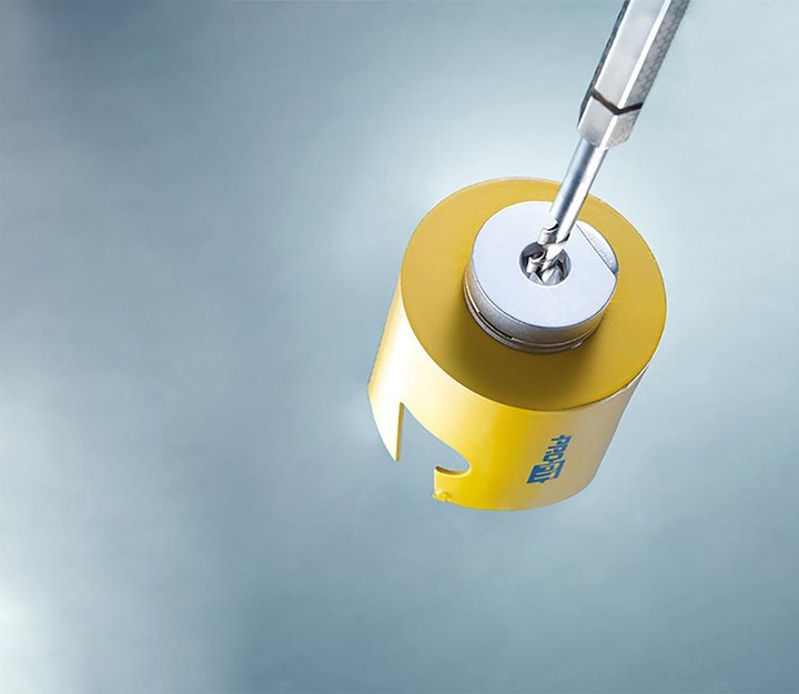 Productafbeelding Pro Fit HM gatenzaag ø 76 mm (76 mm)
