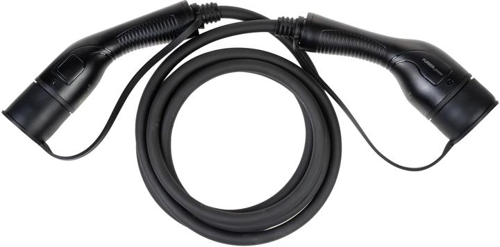 Furber.power Freyja (Type 2, 11 kW, 16 A, 3 m)
