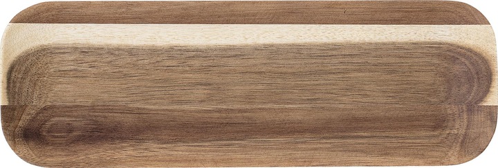 Actual product image Bloomingville Phong Serving Tray, Nature, Acacia