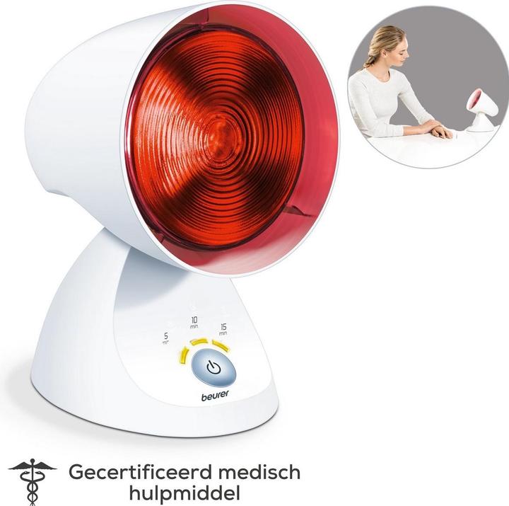 Image du produit Beurer IL 35 (150 W)
