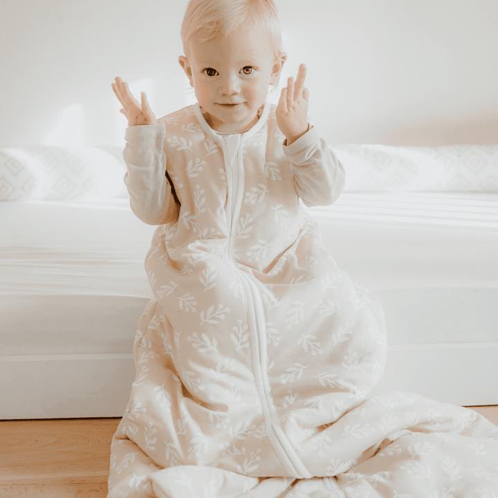 Produktbild Emma & noah Schlafsack 2.5 TOG (80 cm, 2.5 TOG, Winter)