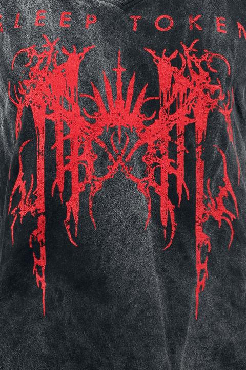 Produktbild Sleep Token Logo (S)