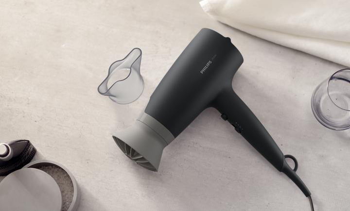Produktbild Philips HAARTROCKNER 3000, 2100 W, IONISCH
