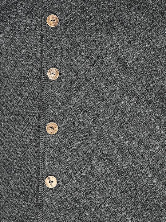 Produktbild Gottseidank Trachtenstrickjacke XAVER (S)