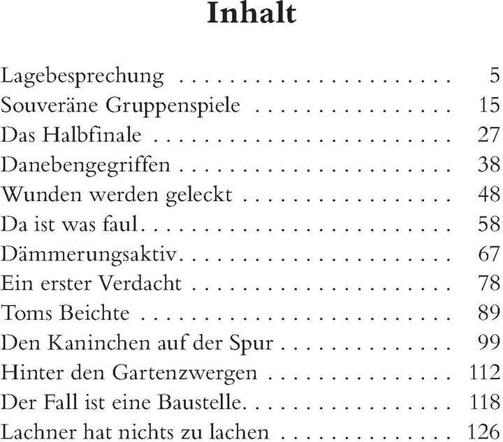 Produktbild Langenscheidt Krimis für Kids - Foul Play - Falsches Spiel (Deutsch, Englisch, 2023)