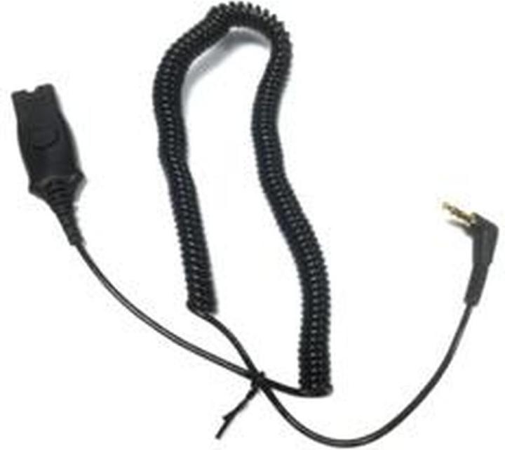 Produktbild Poly Ply 3.5mm To Qd Cbl Fip Touch