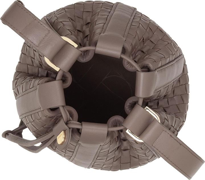 Immagine prodotto Dudu Filicudi M. Beuteltasche Leder 19 cm